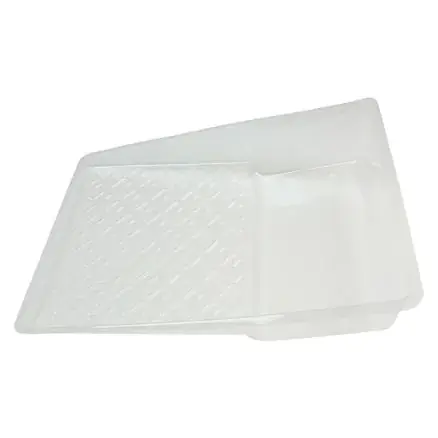 Direct Verzonden INZET VERFBAK GROOT 32CMx34CM 5ST