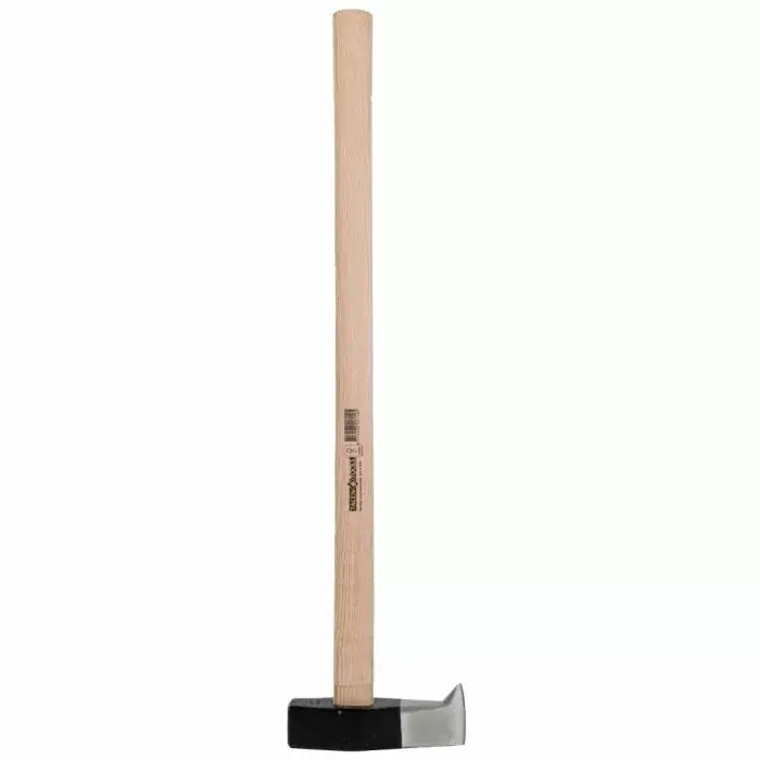 Fabrieksprijs Kloofbijl 3kg. compl.