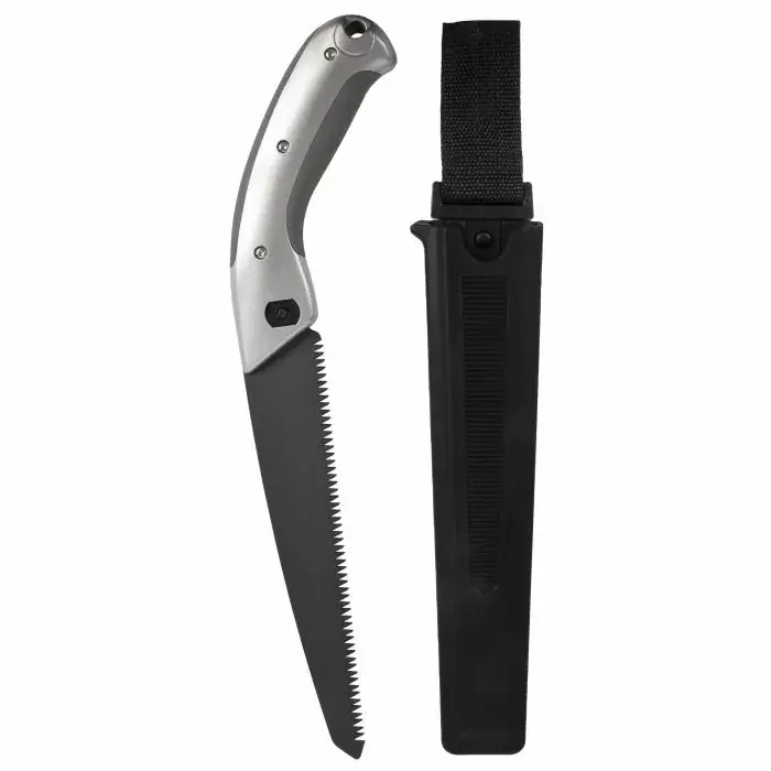 Snoeizaag – Met houder – Hoge kwaliteit – 36 cm Finale Uitverkoop