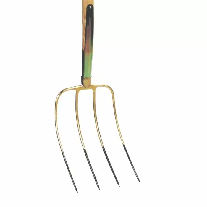 Veilige Betaling Mestvork 4t. 130cm stift