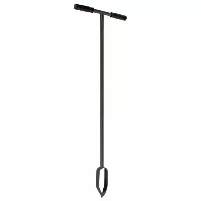 Seizoensaanbieding Grondboor 7cm prof