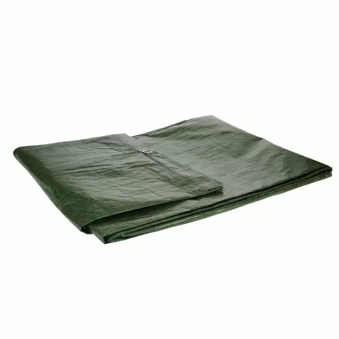 Op = Op Dekzeil 90gr/m2 – 3 x 4 m, groen