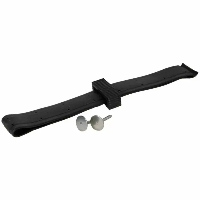 Koop Online Spijkerboomband breed 90×3,8cm
