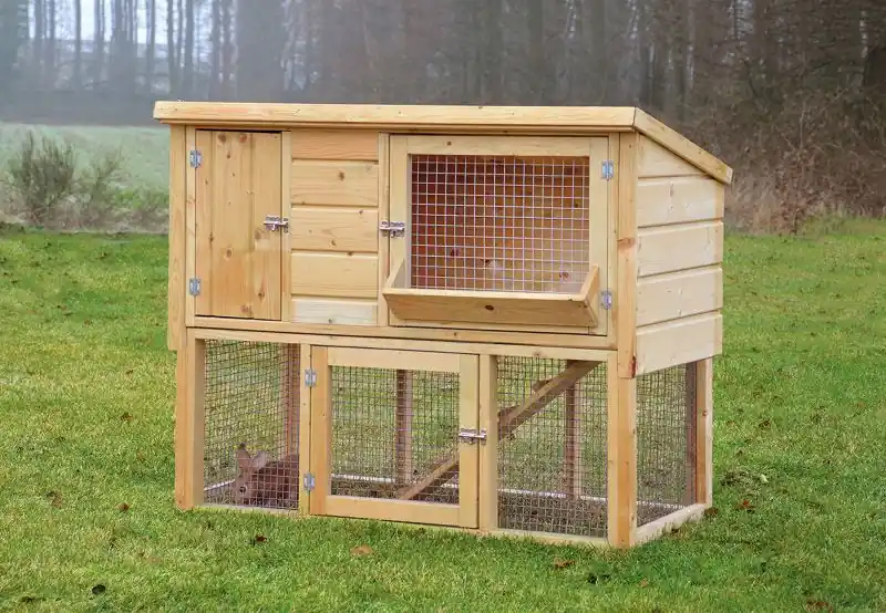 Dierenverblijf Zijdehoen Koop Online