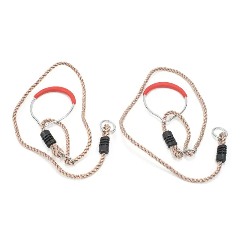 Ringenset, touwlengte 200cm Premium