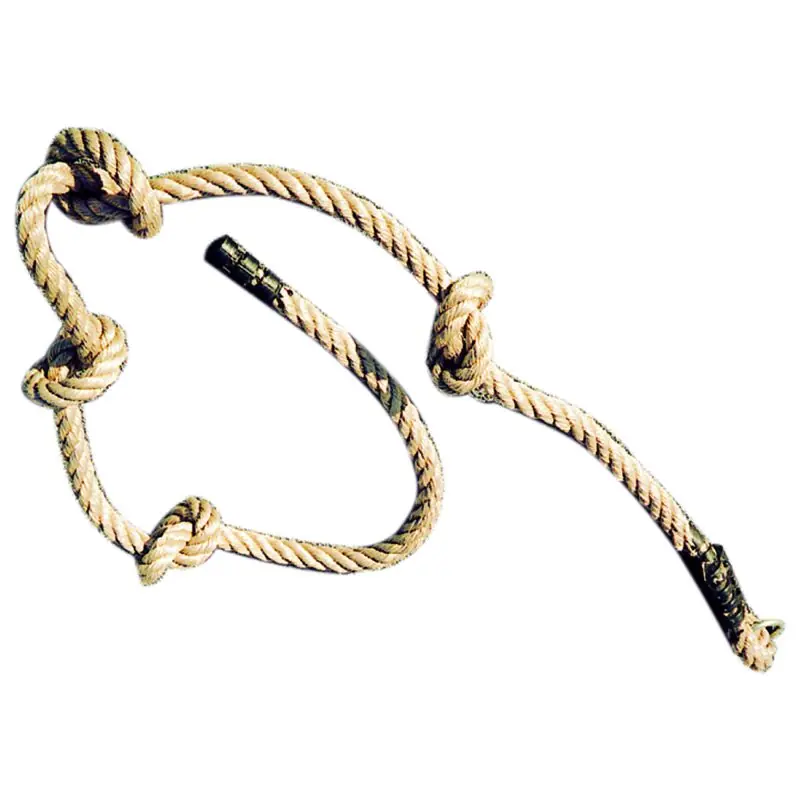 Premium Knopen touw 250 cm lang
