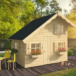 Speelhuisje Lola Fabrieksprijs