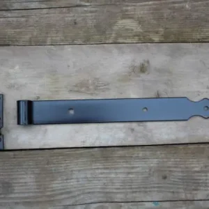 Veilige Betaling Duimheng Zwart 40 cm