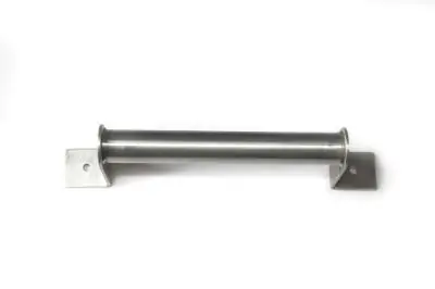 Betrouwbaar Deurgreep RVS model 2 196mm