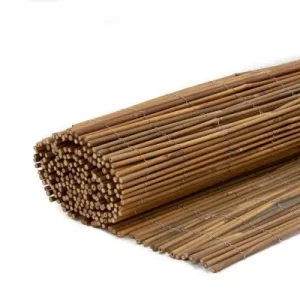 Bamboemat 150x300cm Korting