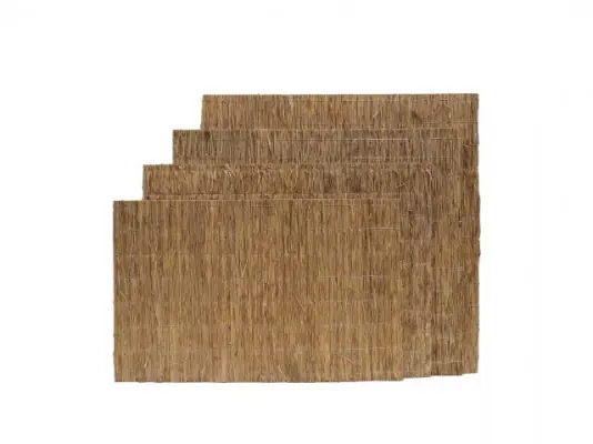Rietplaat Nagy 200x200cm Voordeelprijs
