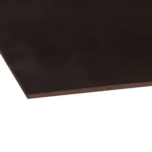 Chinees betonmultiplex 2500x1250x9mm 120g/120g poplar Nieuw