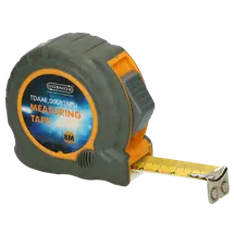 Beste Prijs COSMOS PSI rolmeter magnetische haak 8m
