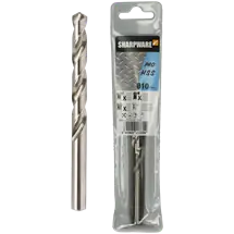 Betaalbaar HSS metaalboor geslepen D338 Ø7,00×109
