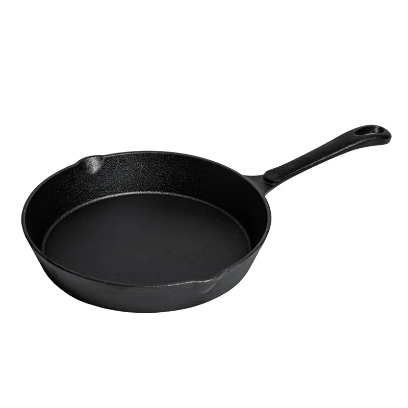 Bestseller Smokin’ flavours gietijzeren skillet ⌀ 25 cm