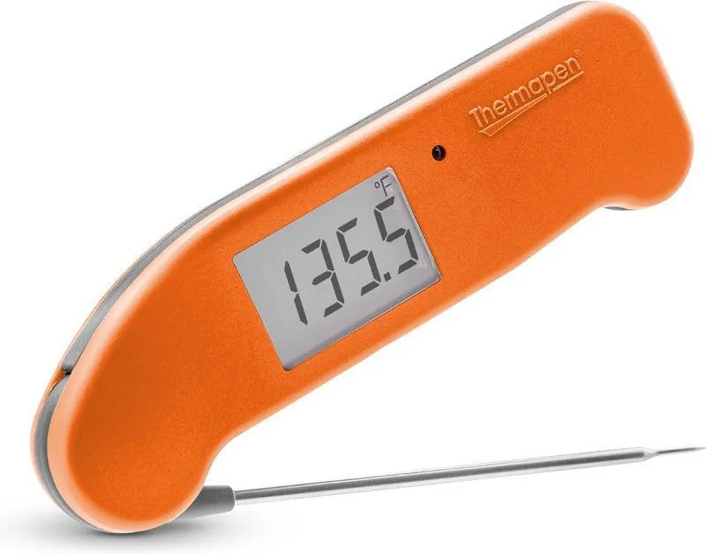 Premium Thermapen One oranje