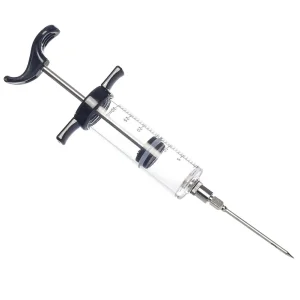 Lage Prijs Smokin’ flavours marinade injector