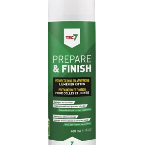 Prepare & Finish 400ML Betaalbaar