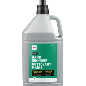 CT7-811 Handreiniger 4L Op = Op