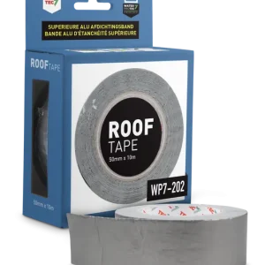 Actieprijs WP7-202 Roof Tape 50MMx10M