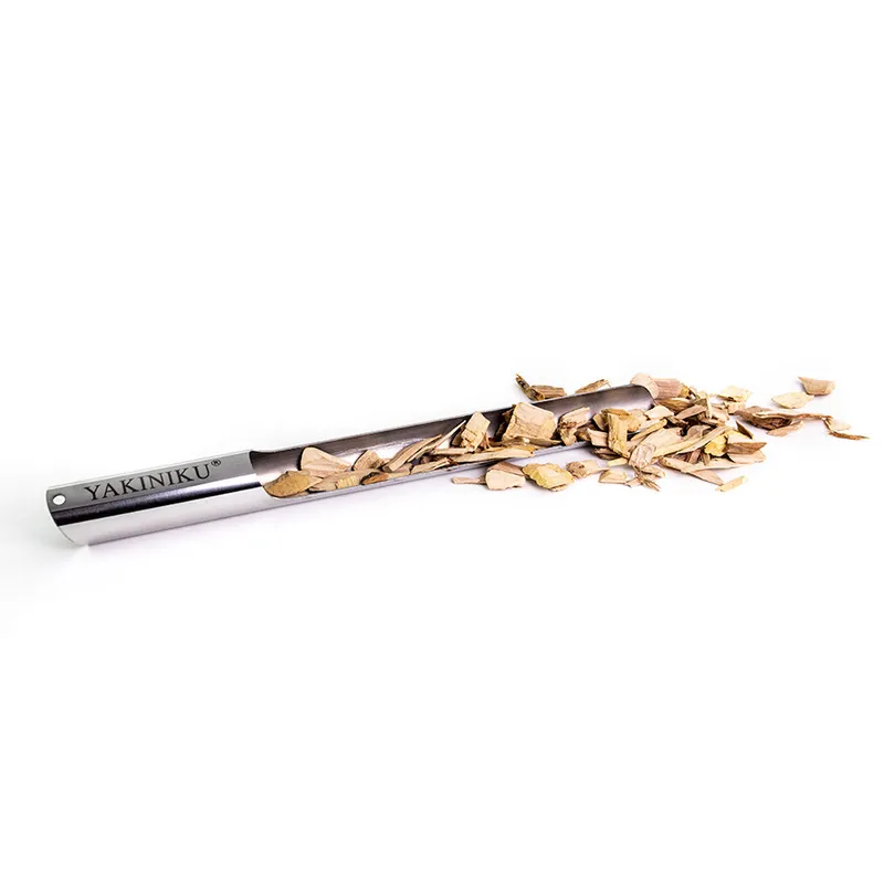 Laatste Kans YAKINIKU Woodchipper Compact/Medium/Large/XL/XXL