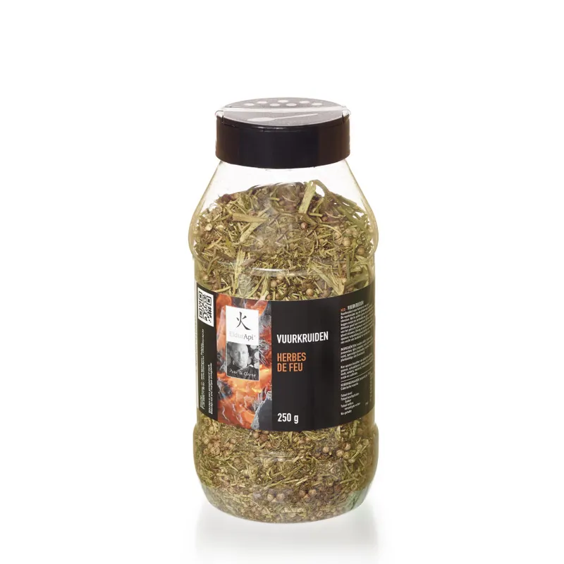 Snelle Levering EldurApi Fire herbs 250 gr.