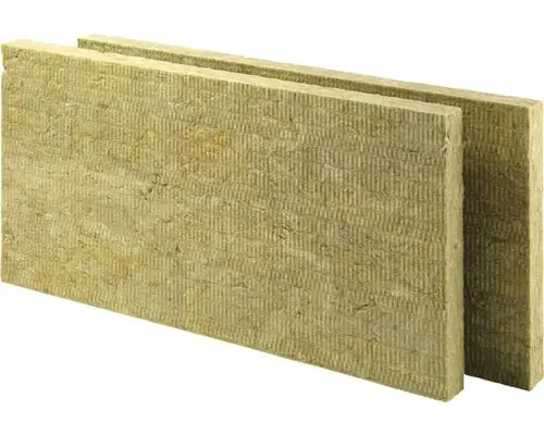 Rockwool Rocksono Solid – 80mm – Steenwol isolatie – 1000x600mm Weekendaanbieding