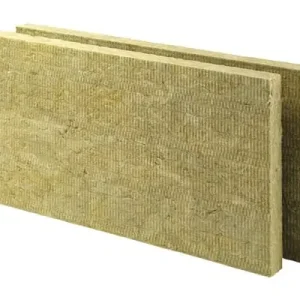 Rockwool Rocksono Solid – 60mm – Steenwol isolatie – 1000x600mm Fabrieksprijs