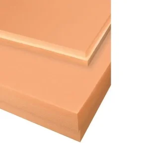 Laatste Versie Soprema XPS SL ES isolatieplaat 50mm – 1250x600mm
