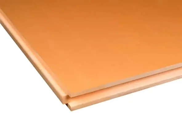 Koop Vandaag Soprema XPS SE ES isolatieplaat 160mm – 2500x600mm