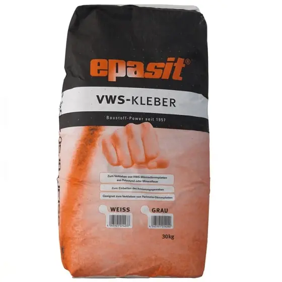 Pallet mortellijm 30kg/zak – 20 zakken + 8 gratis Bestel Nu