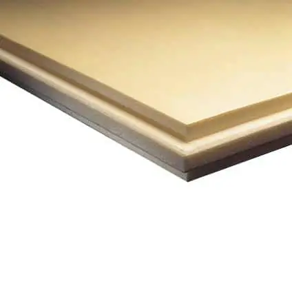 URSA XPS isolatieplaat N-W-E 30mm – 2500x600mm Seizoensaanbieding