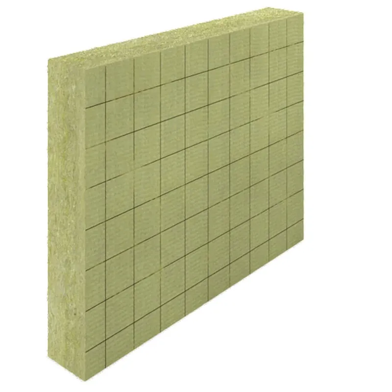 Rockwool Rockfit Duo – 175mm – Steenwol isolatie – 1000x800mm Rechtstreeks Van De Fabrikant