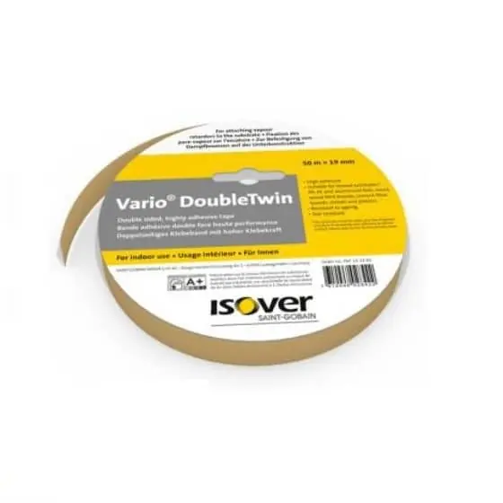 Korting Isover Vario DoubleTwin Tape