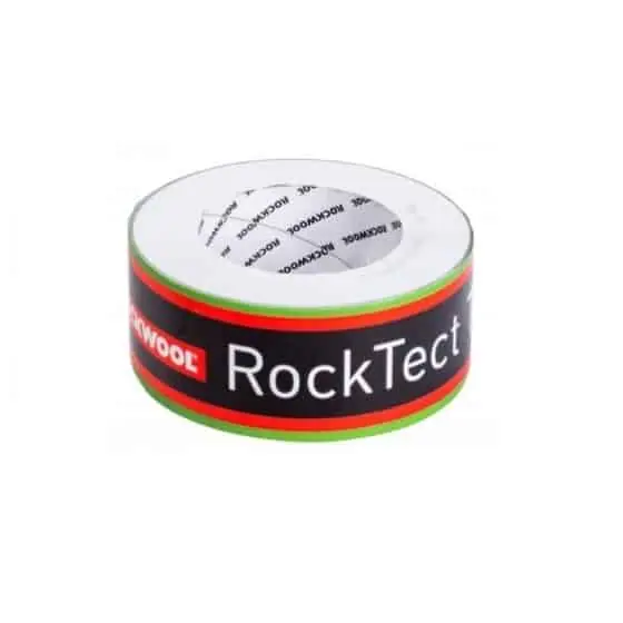 RockTect Twinline Tape Betrouwbaar