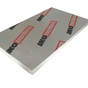 Gratis Retour IKO Enertherm PIR isolatie alu TG – 80mm – 1200x600mm