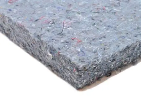 Korting Métisse PRT – 160mm dik – katoenisolatie – 1200x600mm