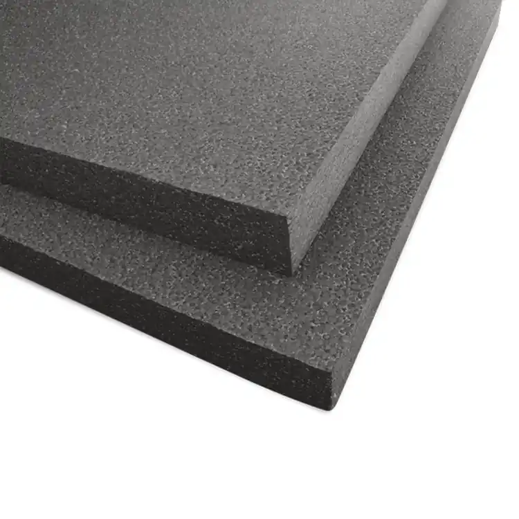 Neopor isolatieplaat 100SE – 250mm – 1000x1000mm Superprijs