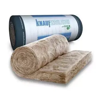 Uitverkoop Knauf Naturoll 032 - 90mm 3500x580x90mm Rd waarde 2,80