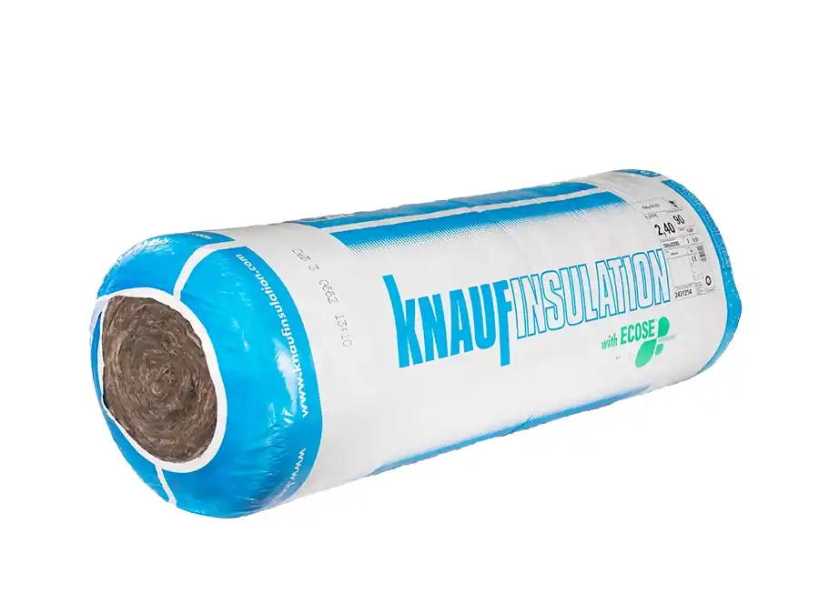 Lage Kosten Knauf Naturoll 037 - 140mm 5600x580x140mm Rd waarde 3,78