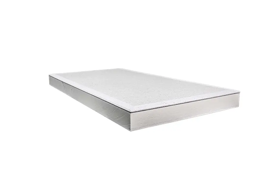 PIR Fermacell (PIR 20mm Fermacell 10mm) 2600x1200x30mm Rd waarde 0,91 Laatste Versie