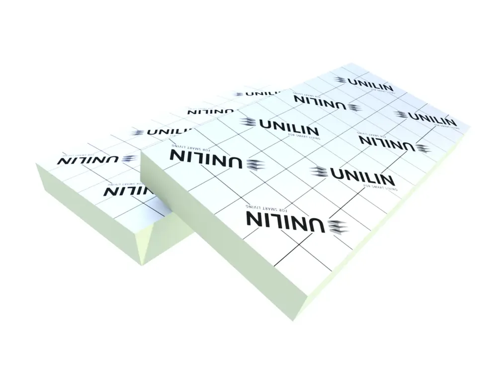 Shop Nu Unilin PIR isolatie 30mm 1200x600x30mm Rd waarde 1,36