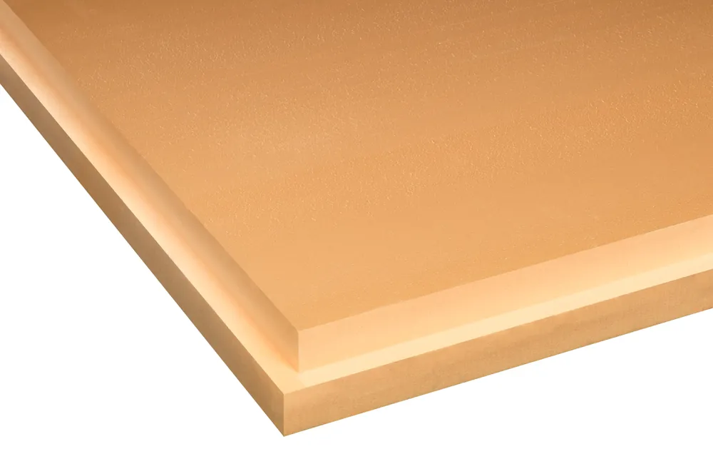 Populair XPS 120mm 1250x600x120mm Rd waarde 3,75