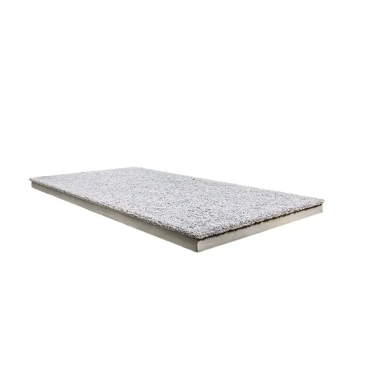 Fabrieksprijs PIR HWC (PIR 60mm HWC 15mm 1200x600x75mm Wit Rd waarde 2,88