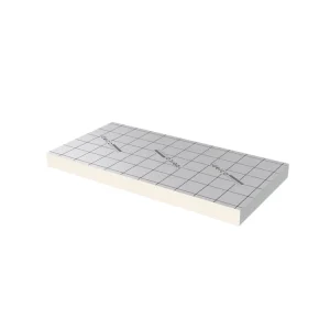 Speciale Aanbieding Idelco PIR isolatie 40mm 1200x600x40mm Rd waarde 1,80