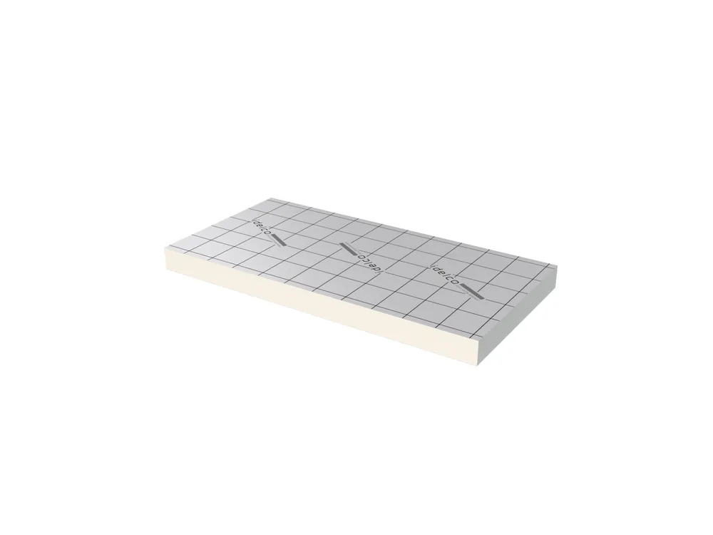 Speciale Aanbieding Idelco PIR isolatie 40mm 1200x600x40mm Rd waarde 1,80