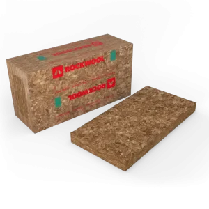 Beperkte Voorraad Rocksono Base - 90mm 1200x600x90mm Rd waarde 2,40