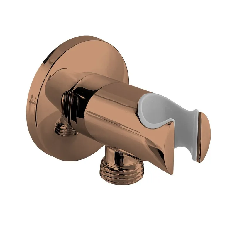 Best-design "dijon" opsteek muuraansluiting sunny bronze Direct Verzonden
