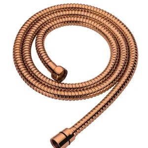 Best-design "lyon" doucheslang ros?-mat-goud Must-Have