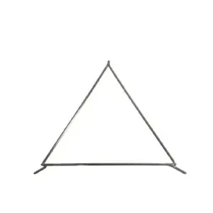 Bbq kamado rvs steun voor 24 inch platesetter Lage Prijs